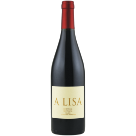 A Lisa Malbec A Lisa Malbec